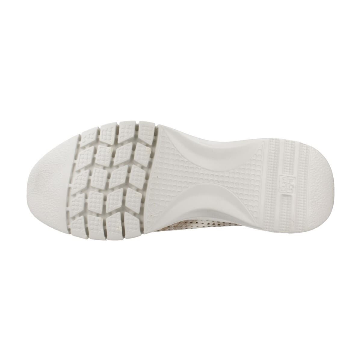 Women's Derby Shoes Piesanto Beige