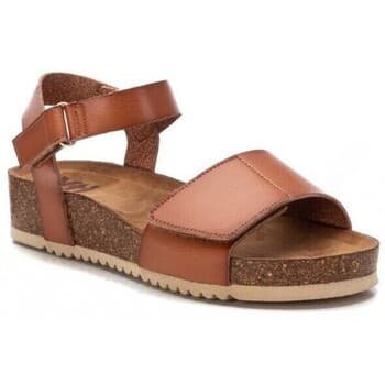 Women's Platforms Xti Brown