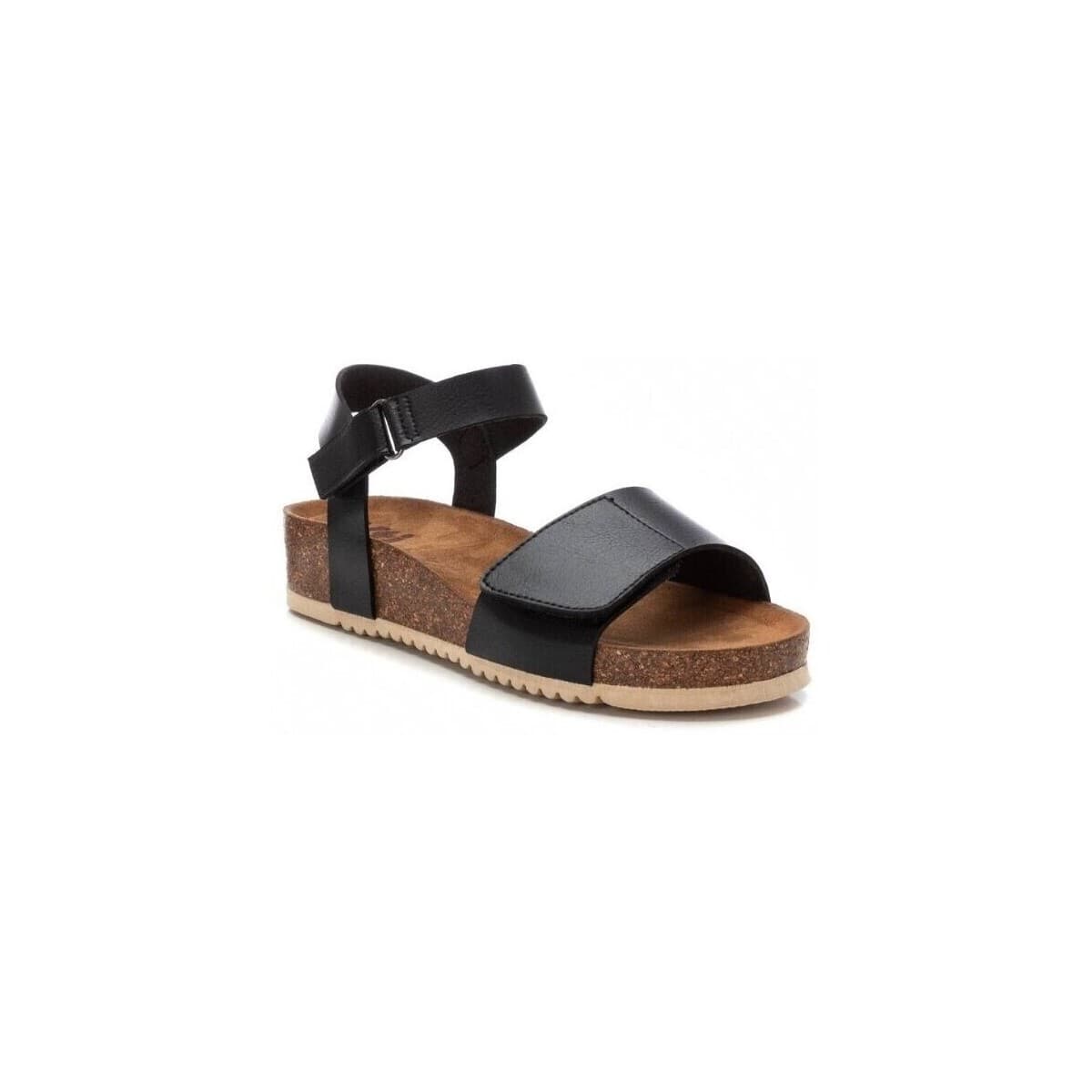 Women's Platforms Xti Black