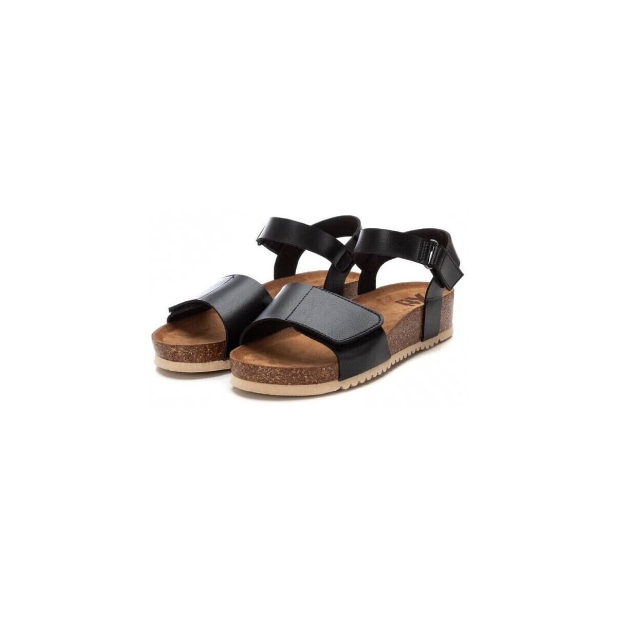 Women's Platforms Xti Black