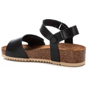 Women's Platforms Xti Black