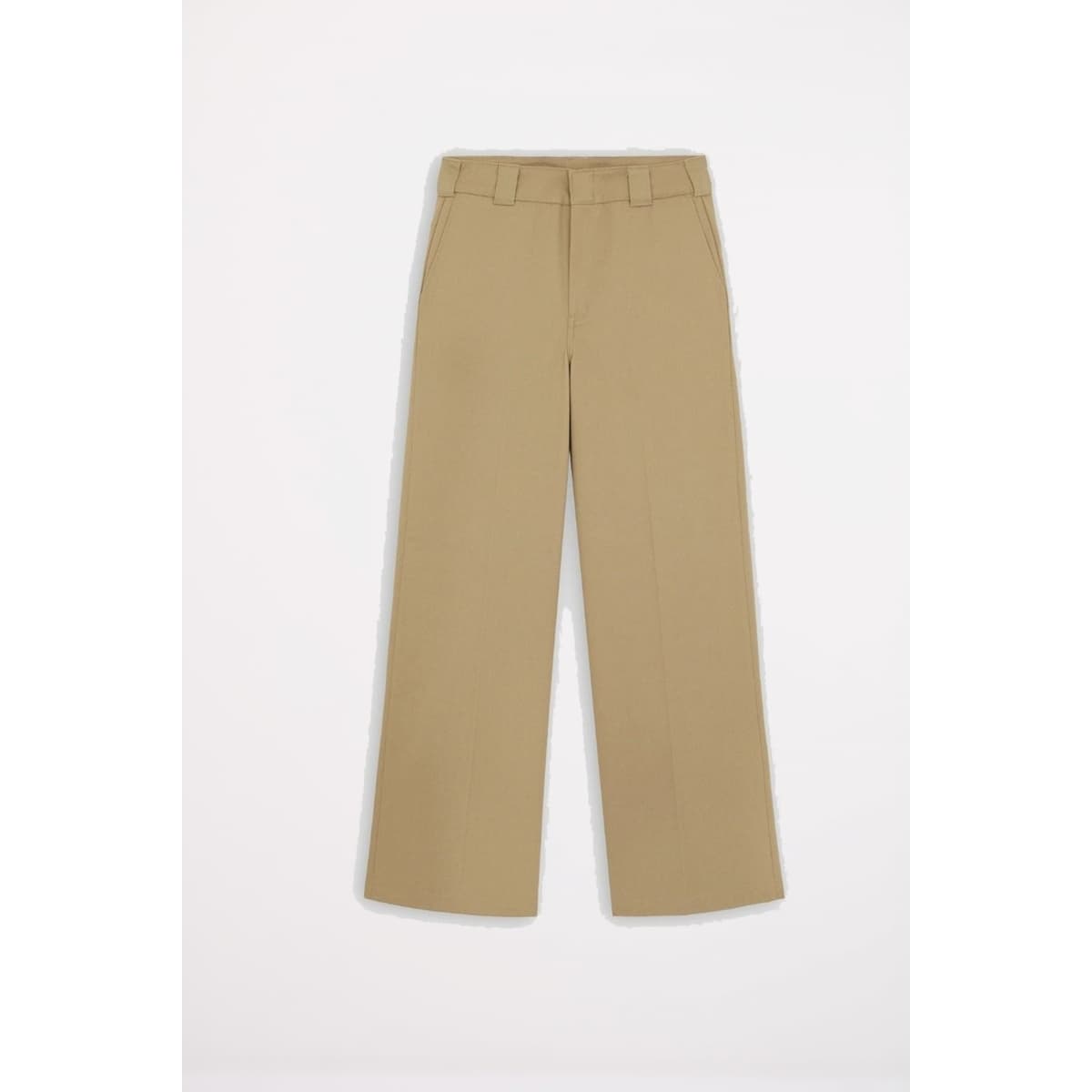 Women's Pants Dickies Green