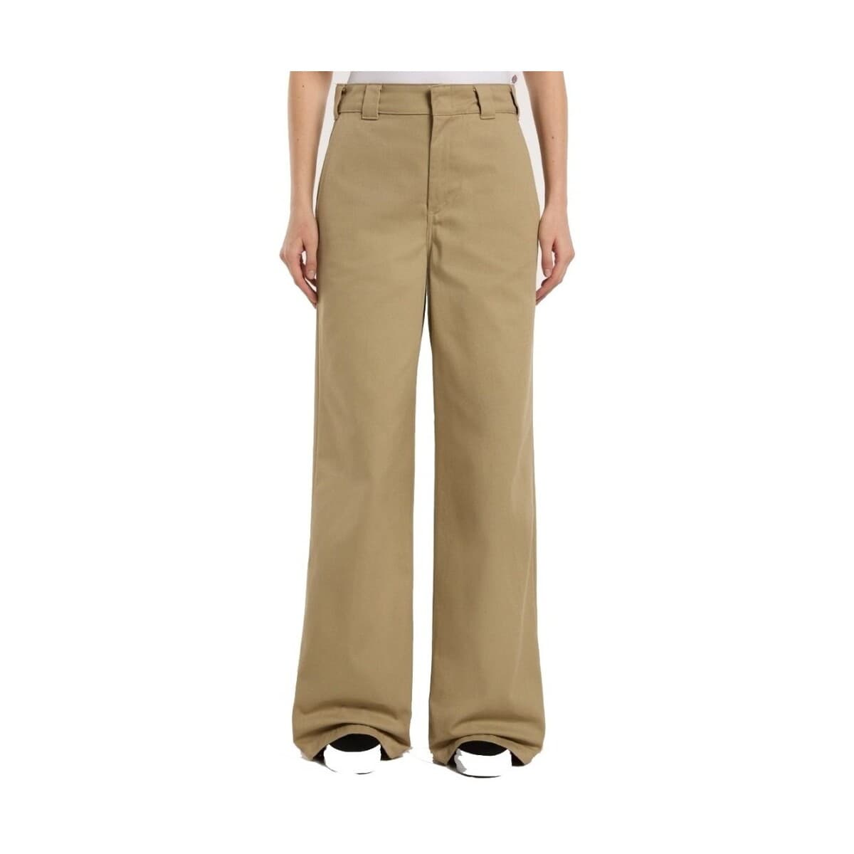 Women's Pants Dickies Green