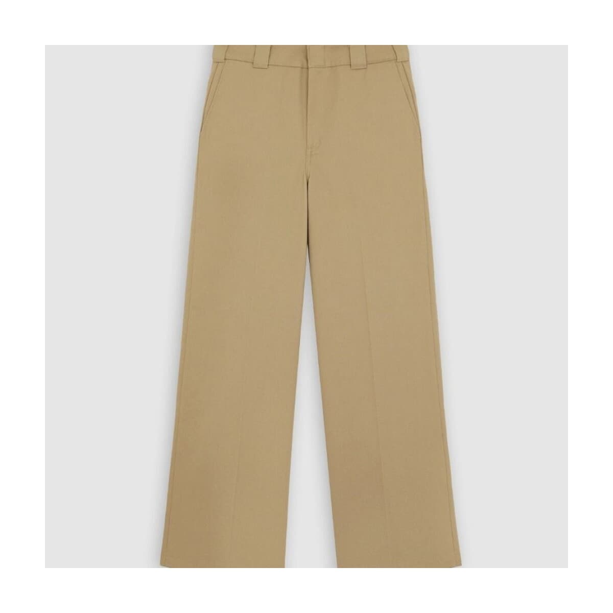 Women's Pants Dickies Green