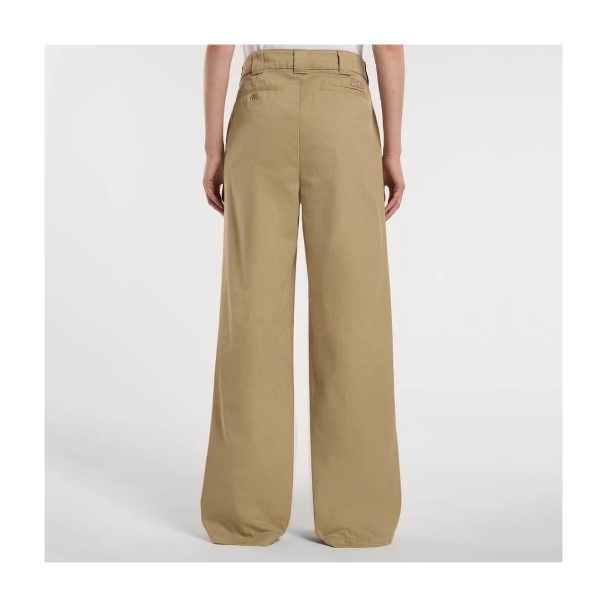 Women's Pants Dickies Green