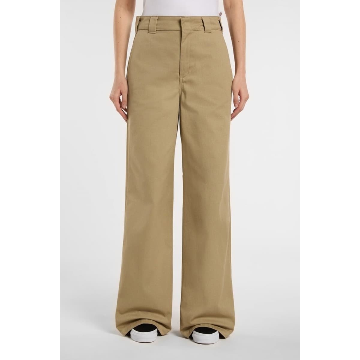 Women's Pants Dickies Green