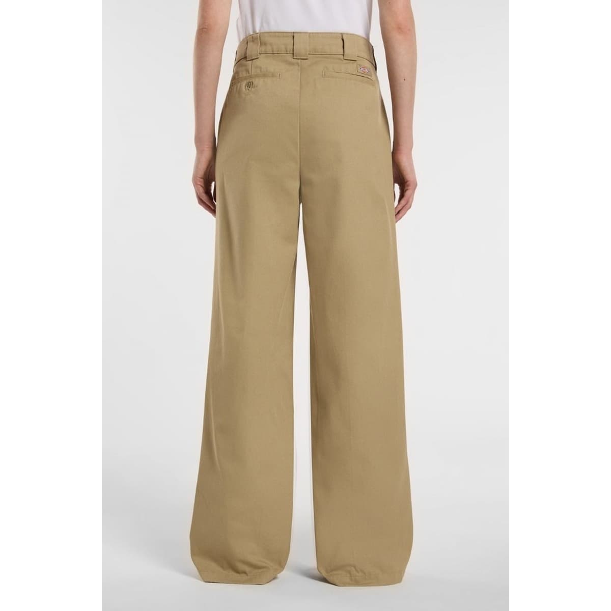 Women's Pants Dickies Green