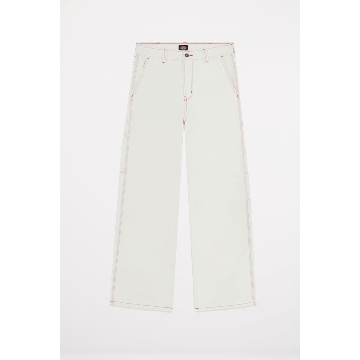 Παντελόνια Dickies Pantalones Hombre Modèle Loose Denim Painter Eg