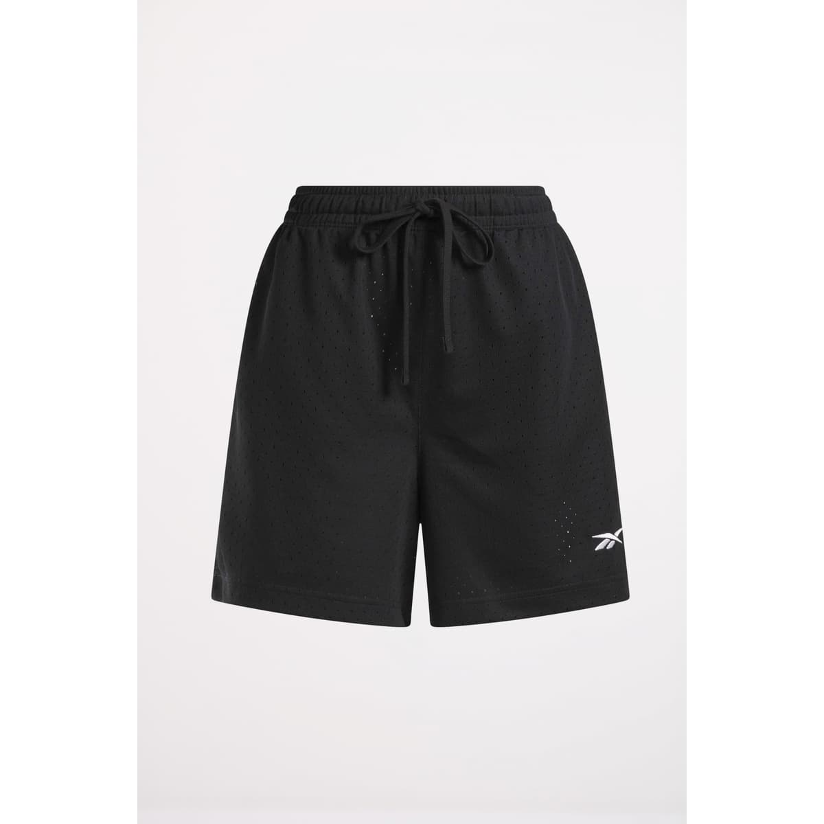 Women's Sports Pants Reebok Black