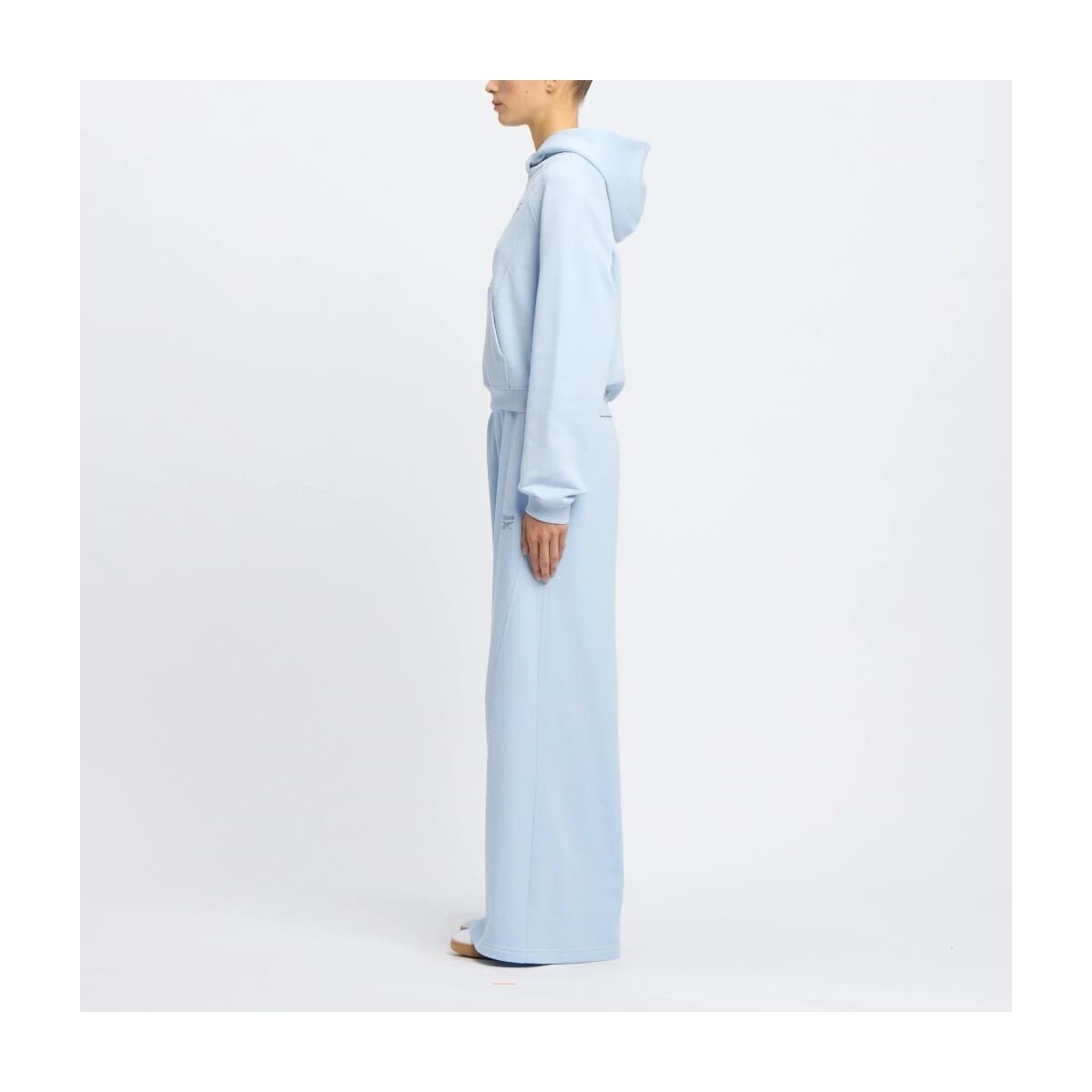 Women's Sports Pants Reebok Blue