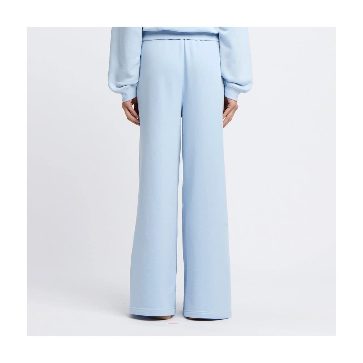 Women's Sports Pants Reebok Blue