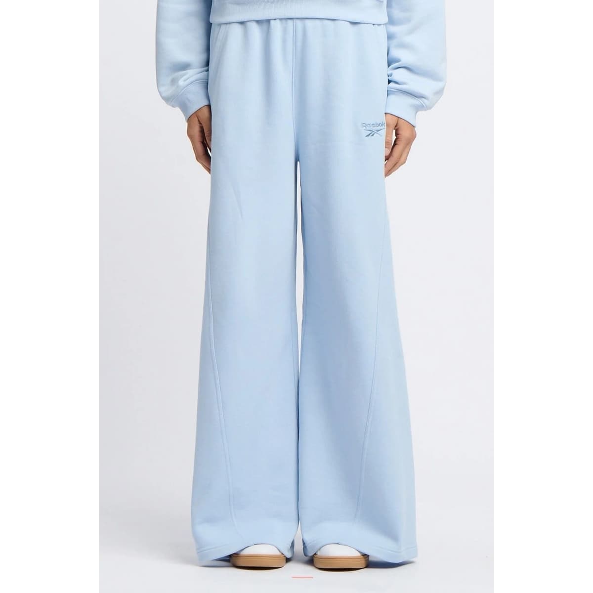 Women's Sports Pants Reebok Blue