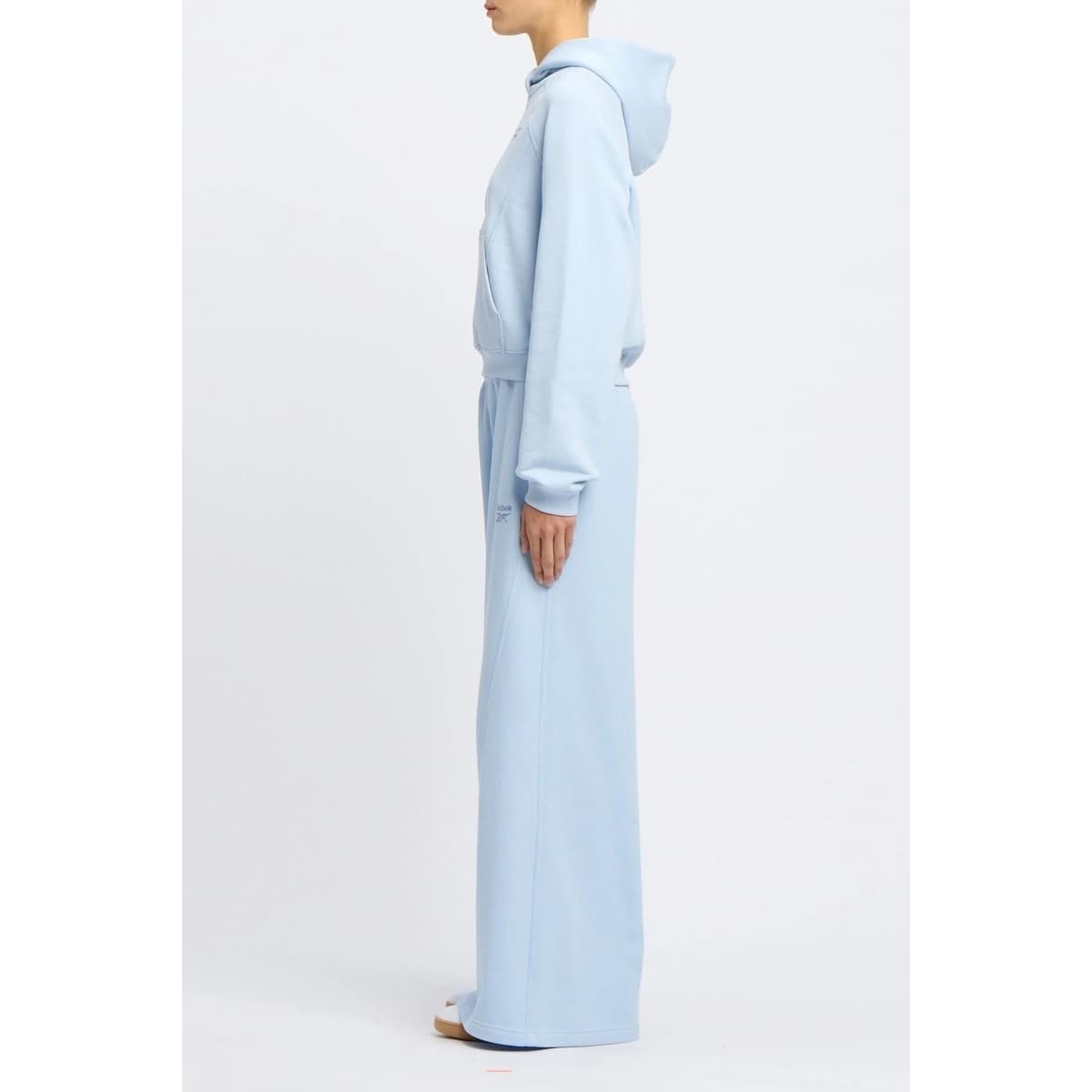 Women's Sports Pants Reebok Blue