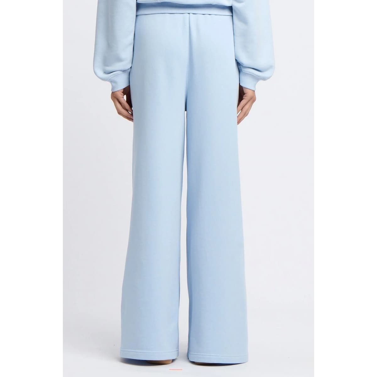 Women's Sports Pants Reebok Blue