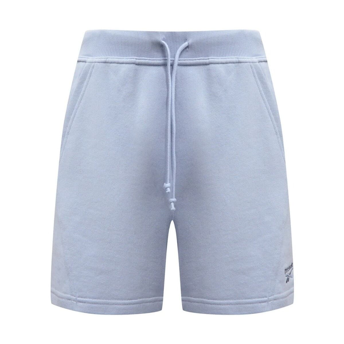 Παντελόνια Reebok Sport Pantalones Mujer Modèle Icon Elements Ft Short