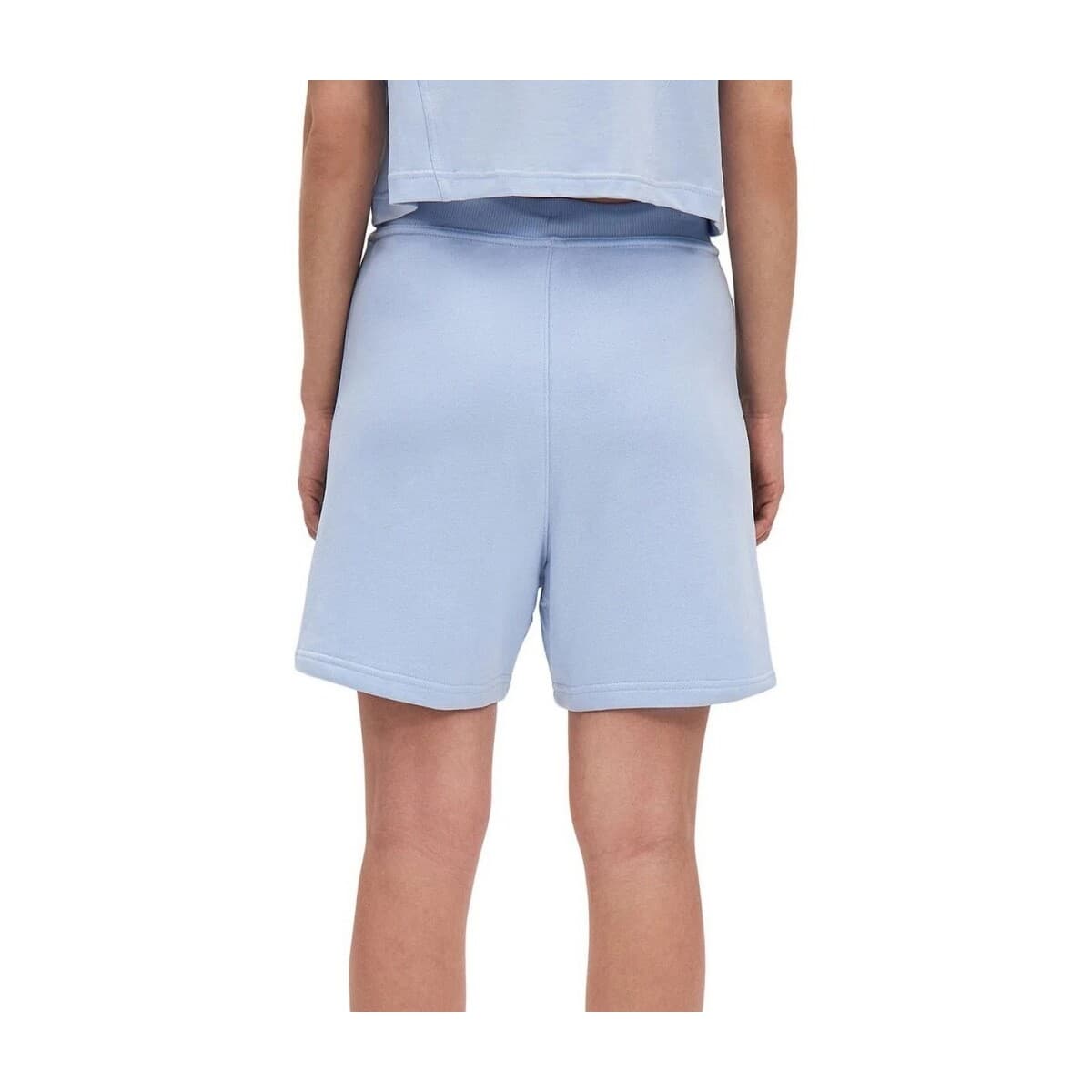 Women's Sports Pants Reebok Blue