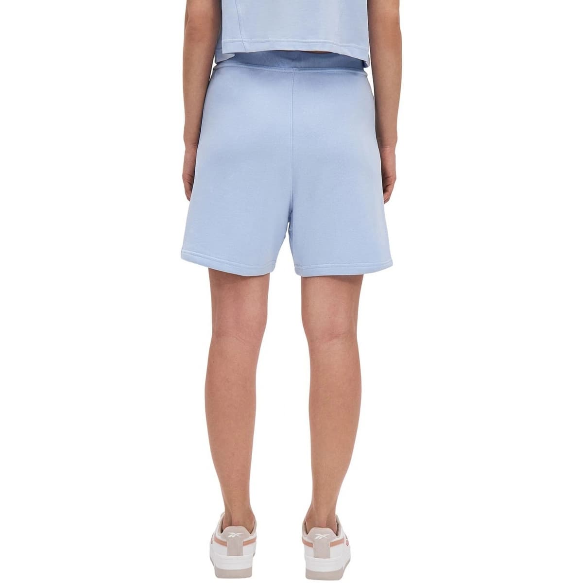 Women's Sports Pants Reebok Blue