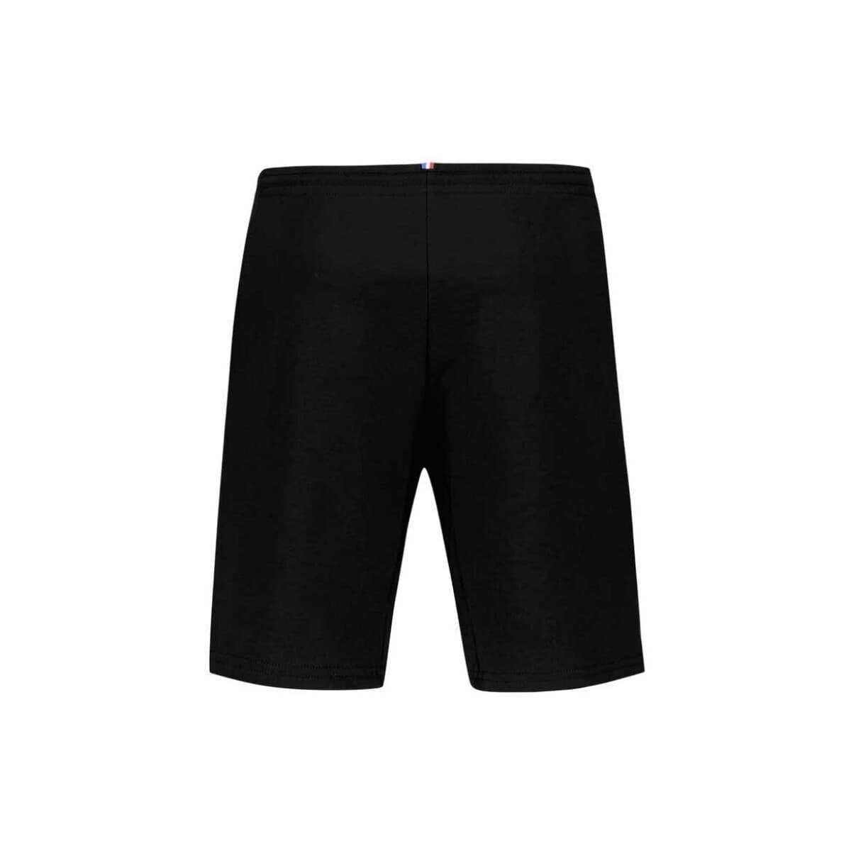 Women's Sports Pants Le Coq Sportif Black