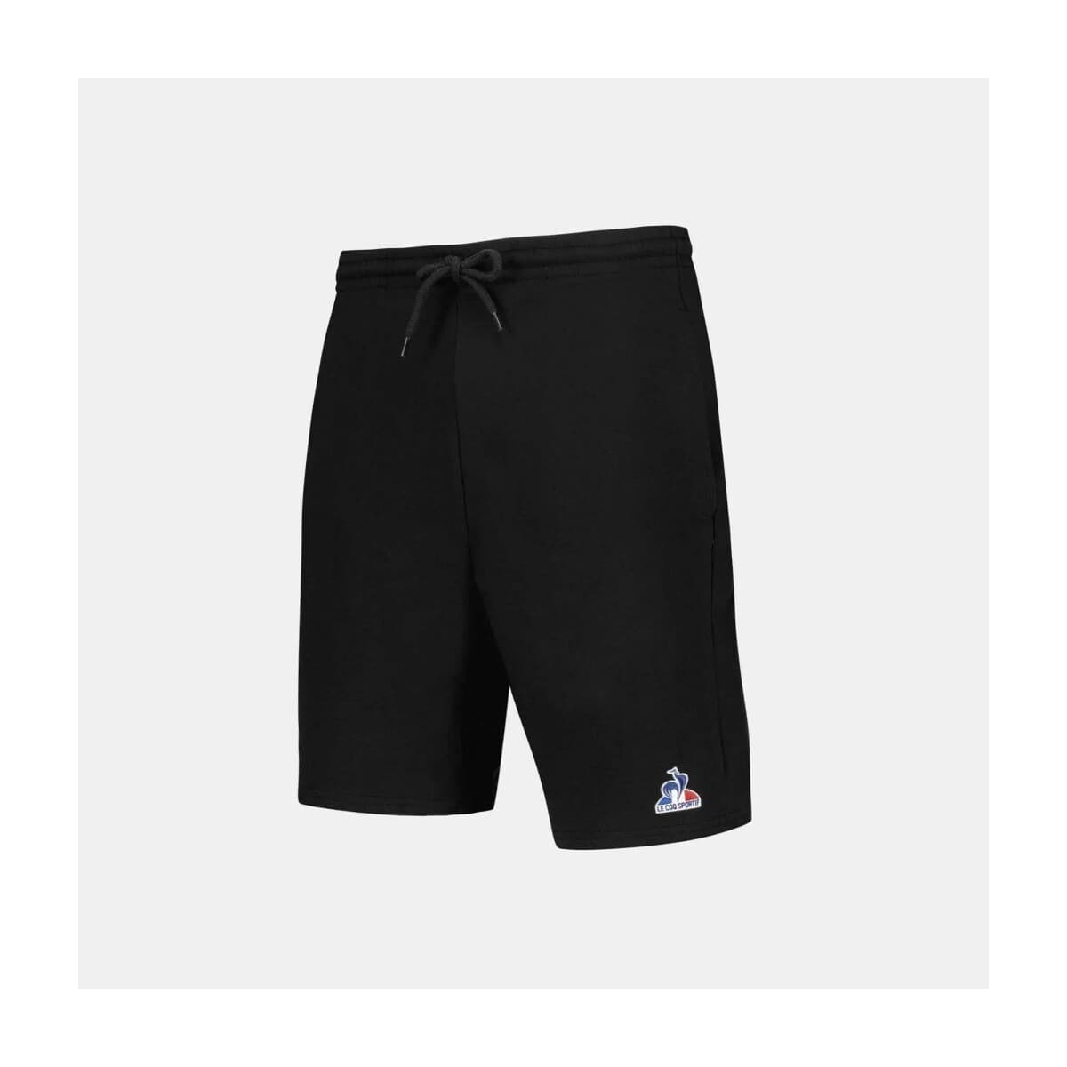 Women's Sports Pants Le Coq Sportif Black