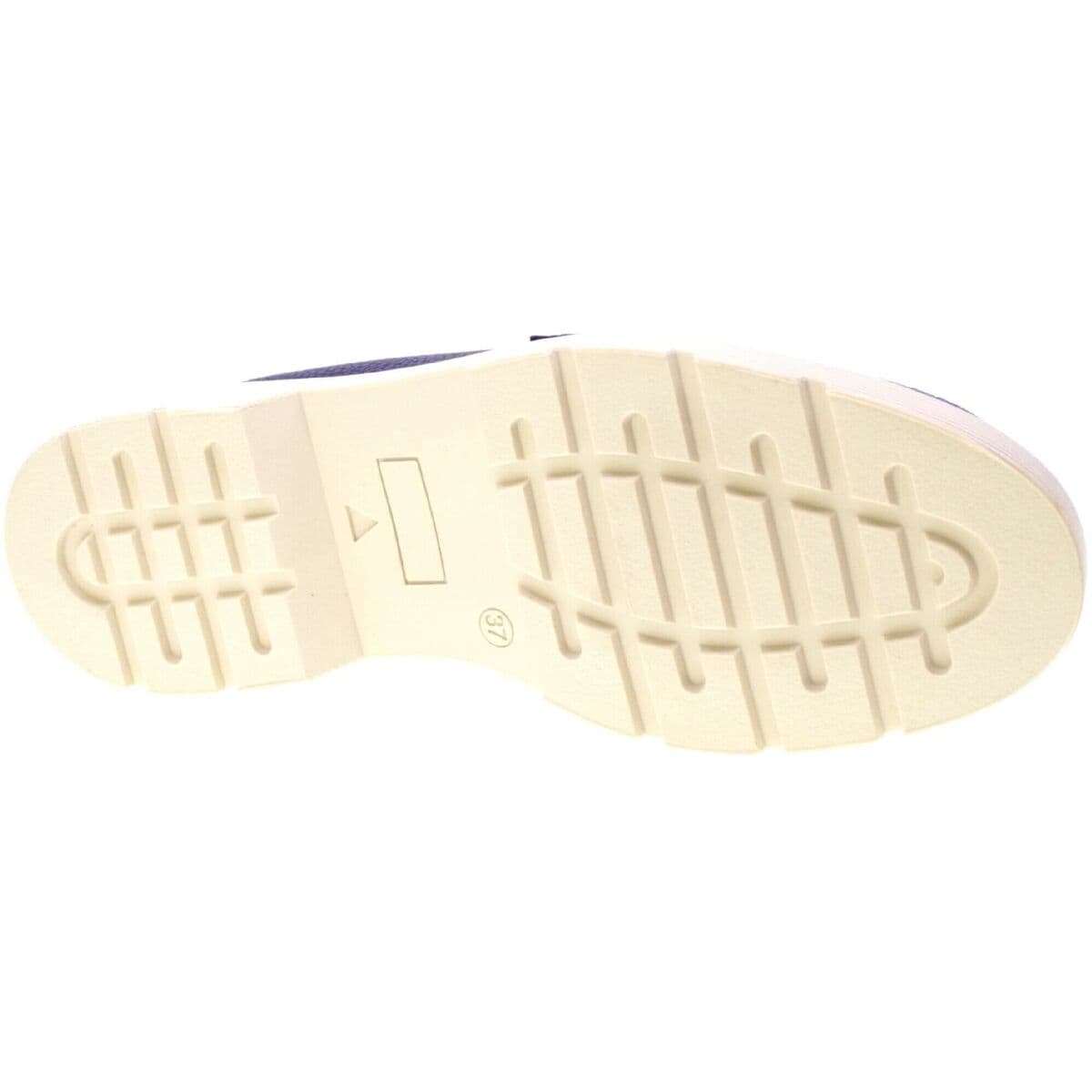 Women's Loafers Nacree Blue