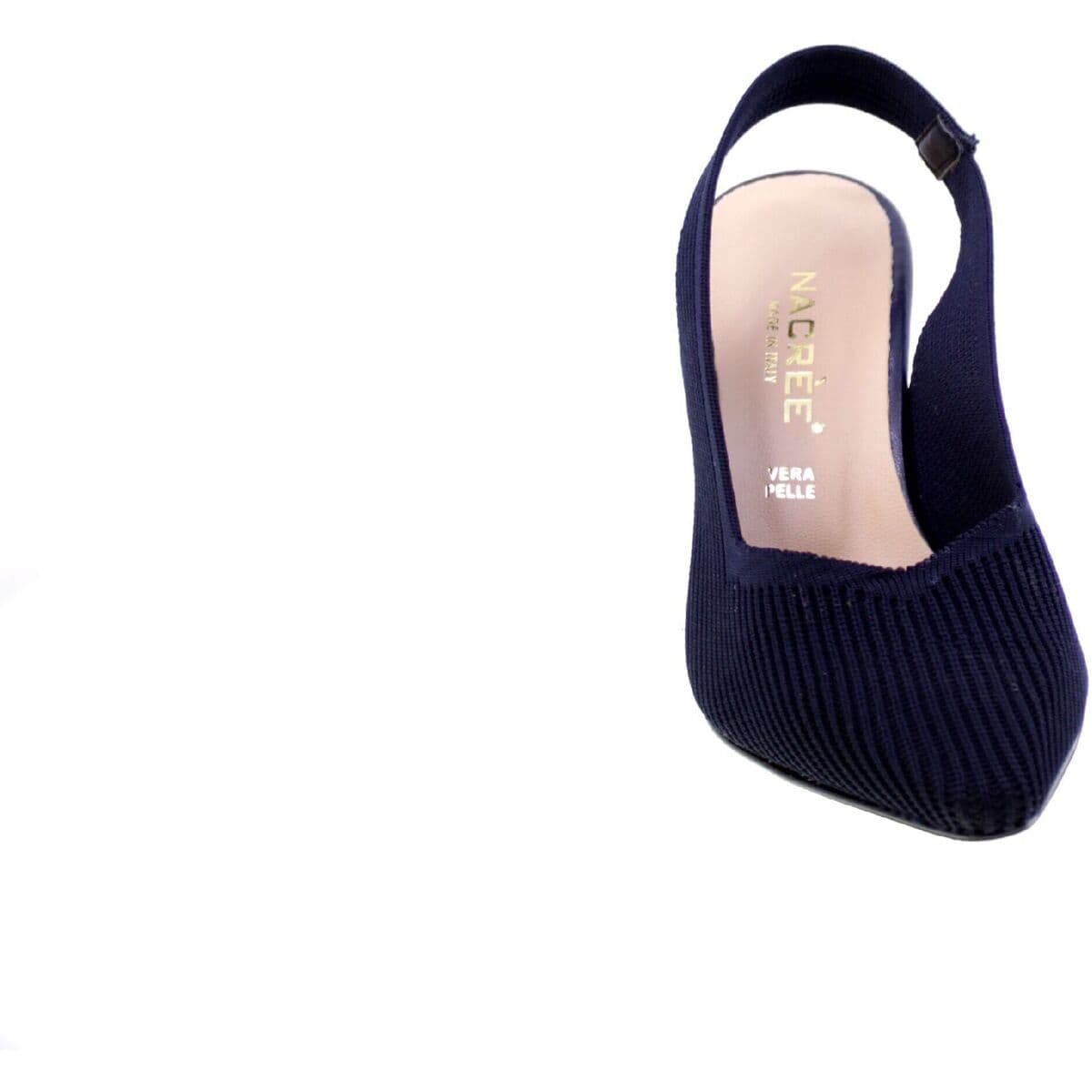 Women's Pumps Nacree Blue