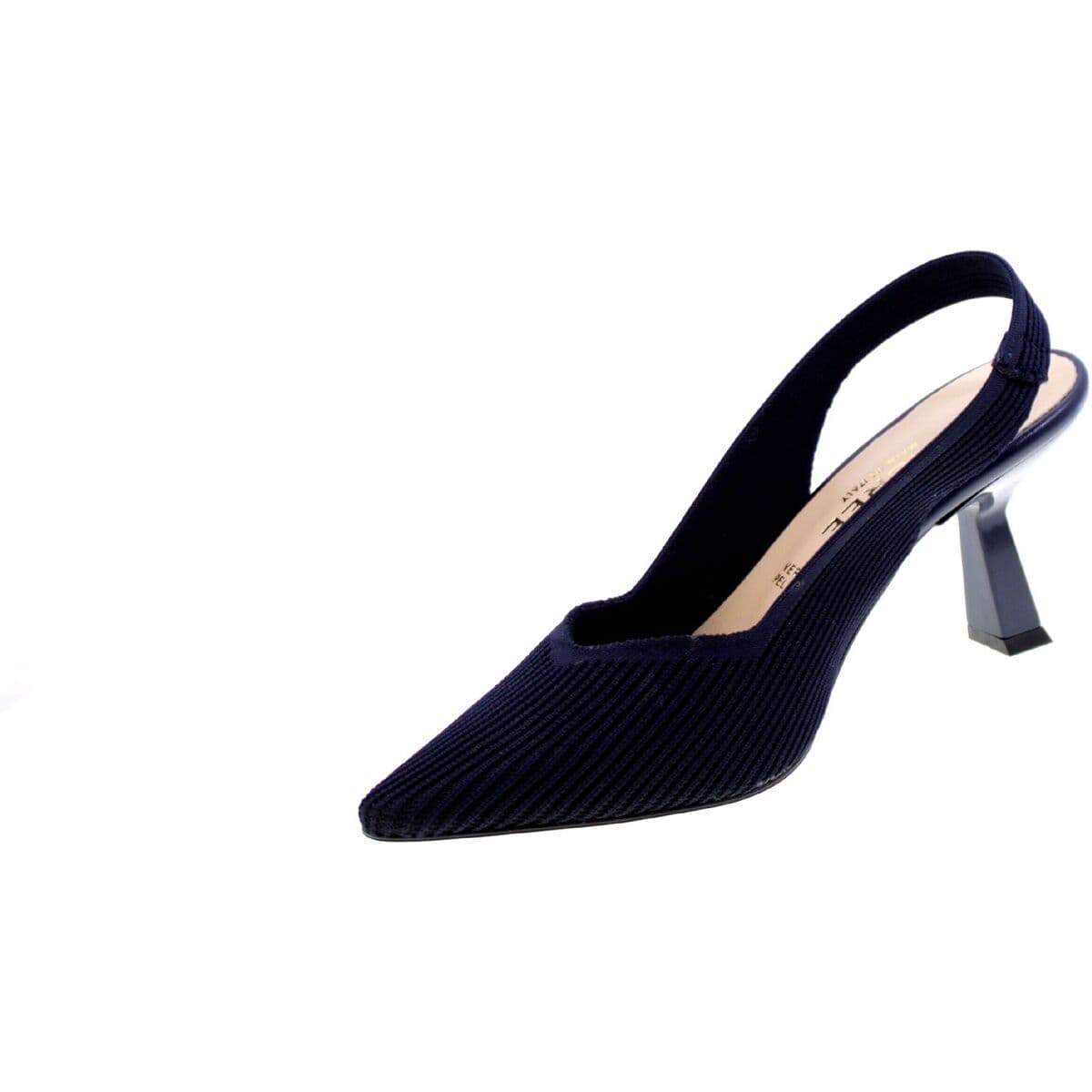 Women's Pumps Nacree Blue