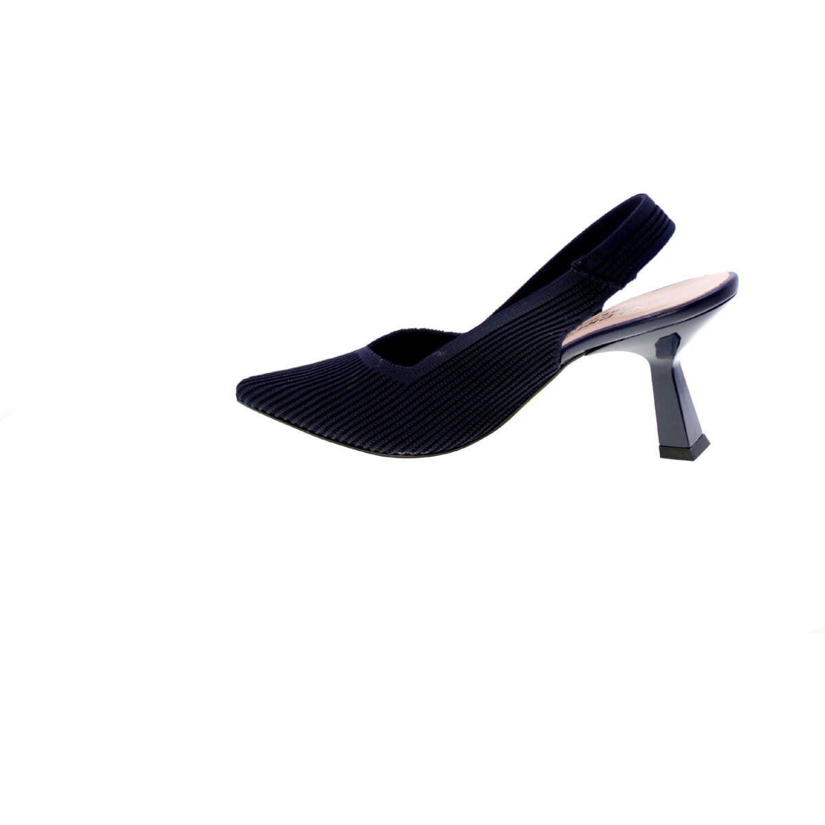 Women's Pumps Nacree Blue