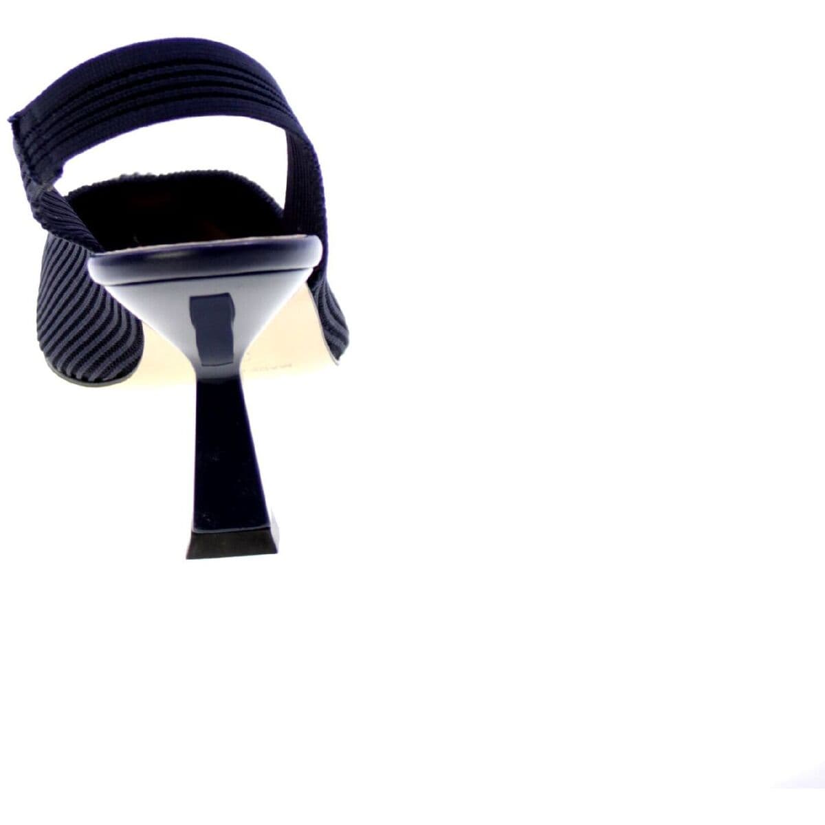 Women's Pumps Nacree Blue