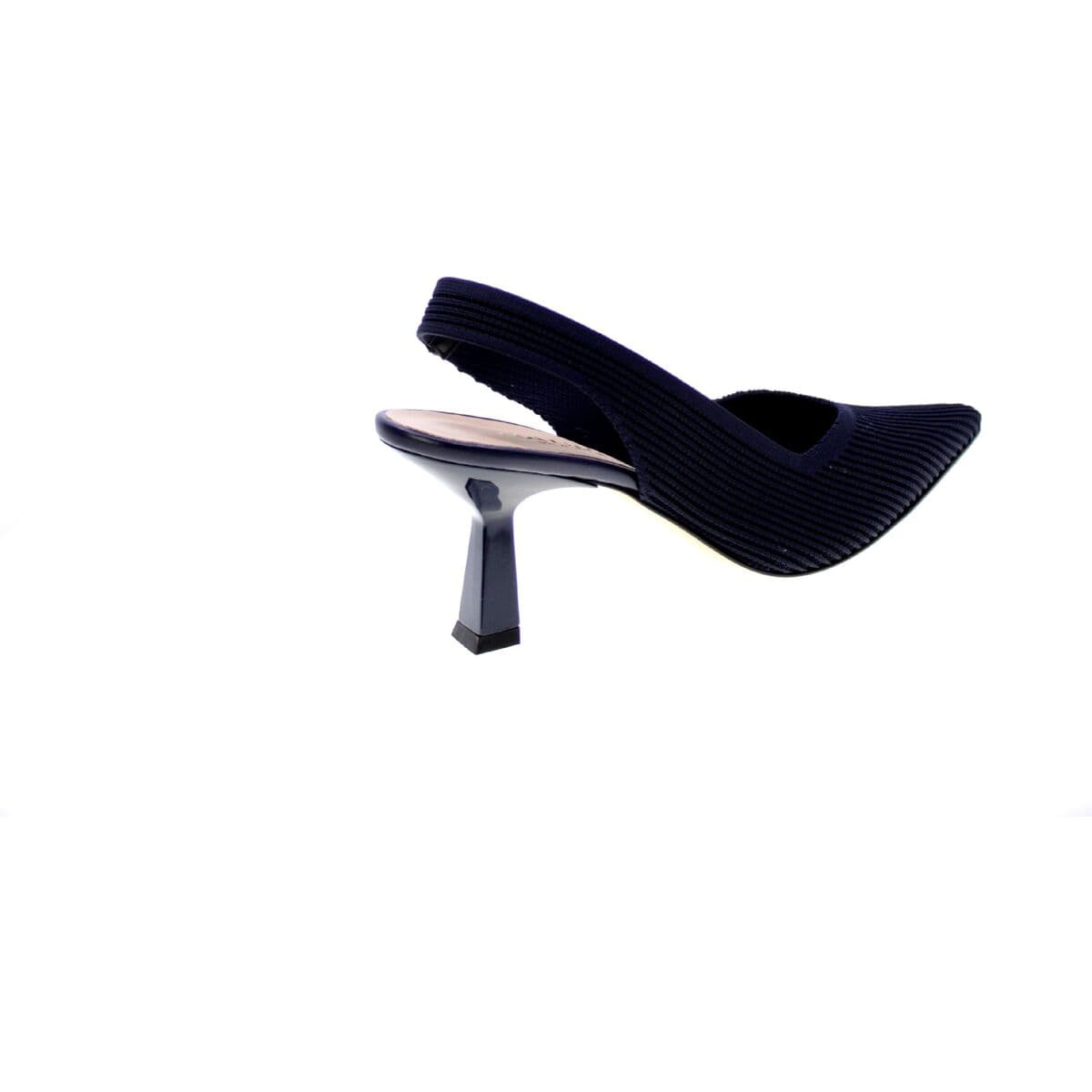 Women's Pumps Nacree Blue