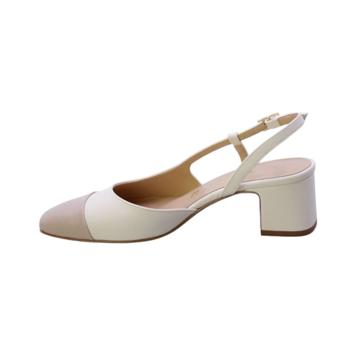 Women's Pumps Nacree Pink