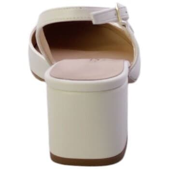 Women's Pumps Nacree Pink