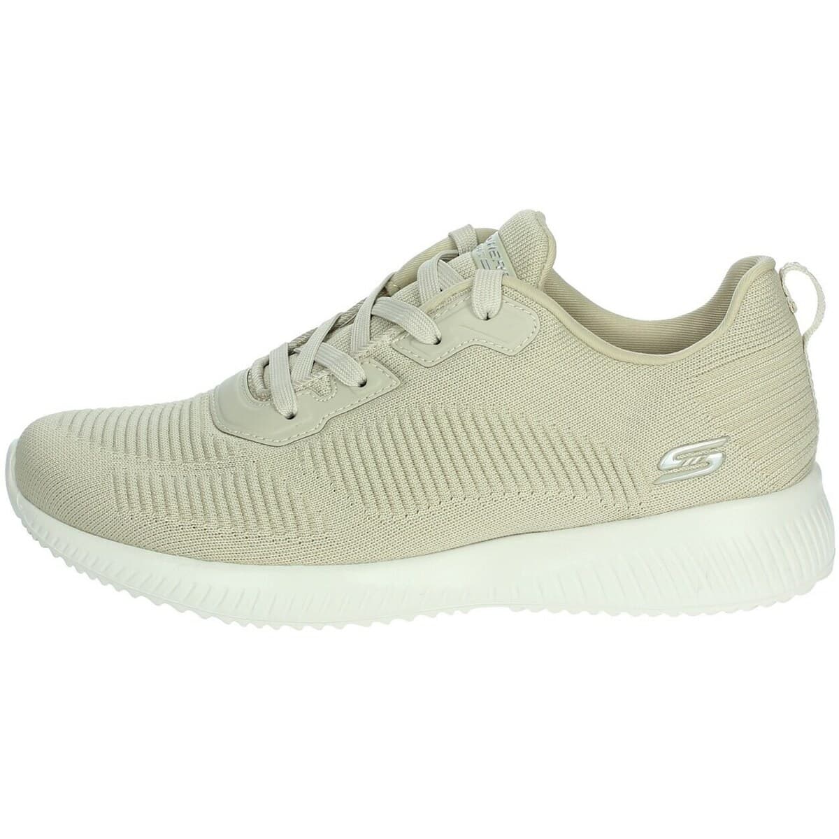 Women's Sneakers Skechers Beige
