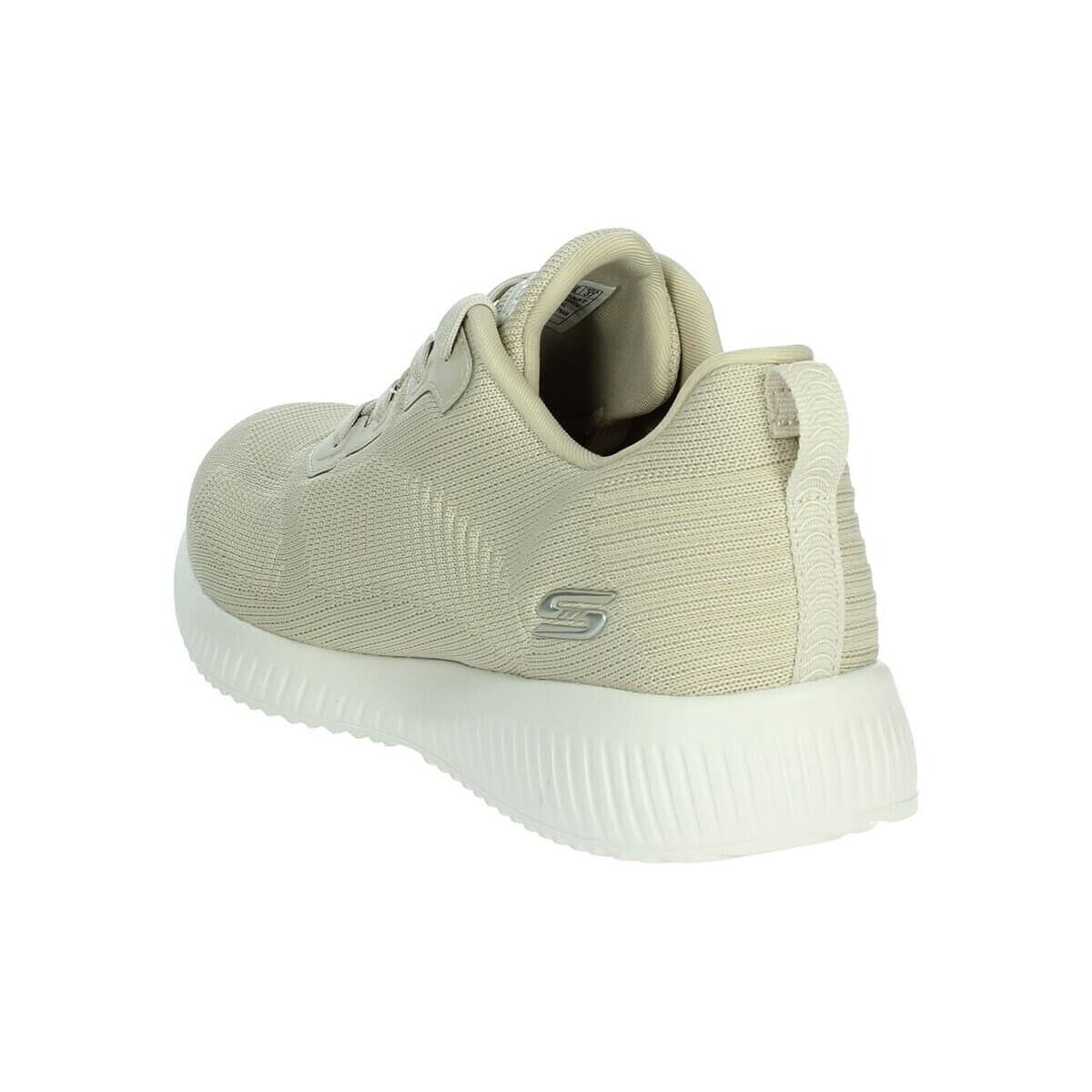 Women's Sneakers Skechers Beige