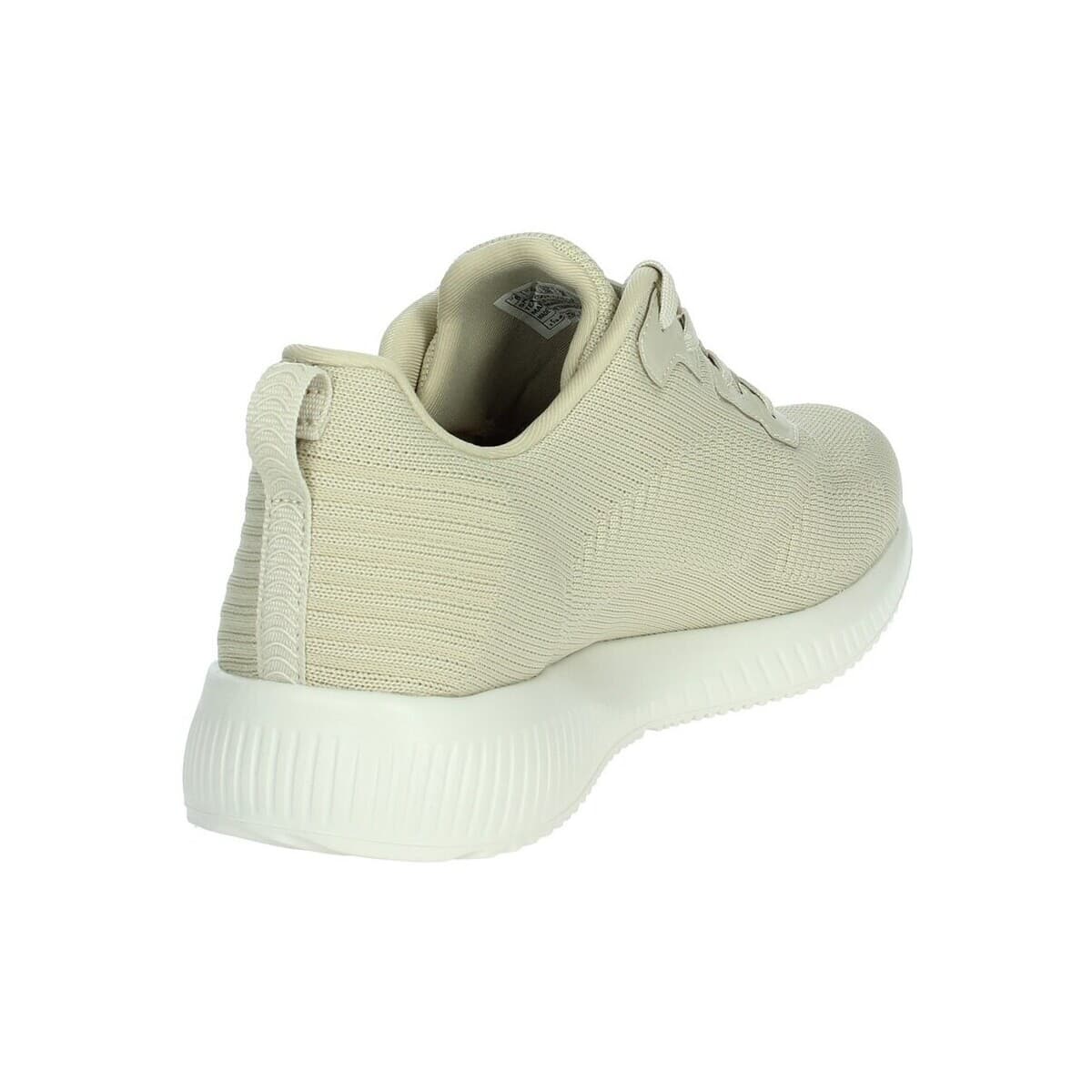 Women's Sneakers Skechers Beige