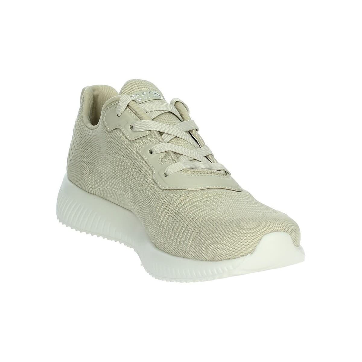 Women's Sneakers Skechers Beige