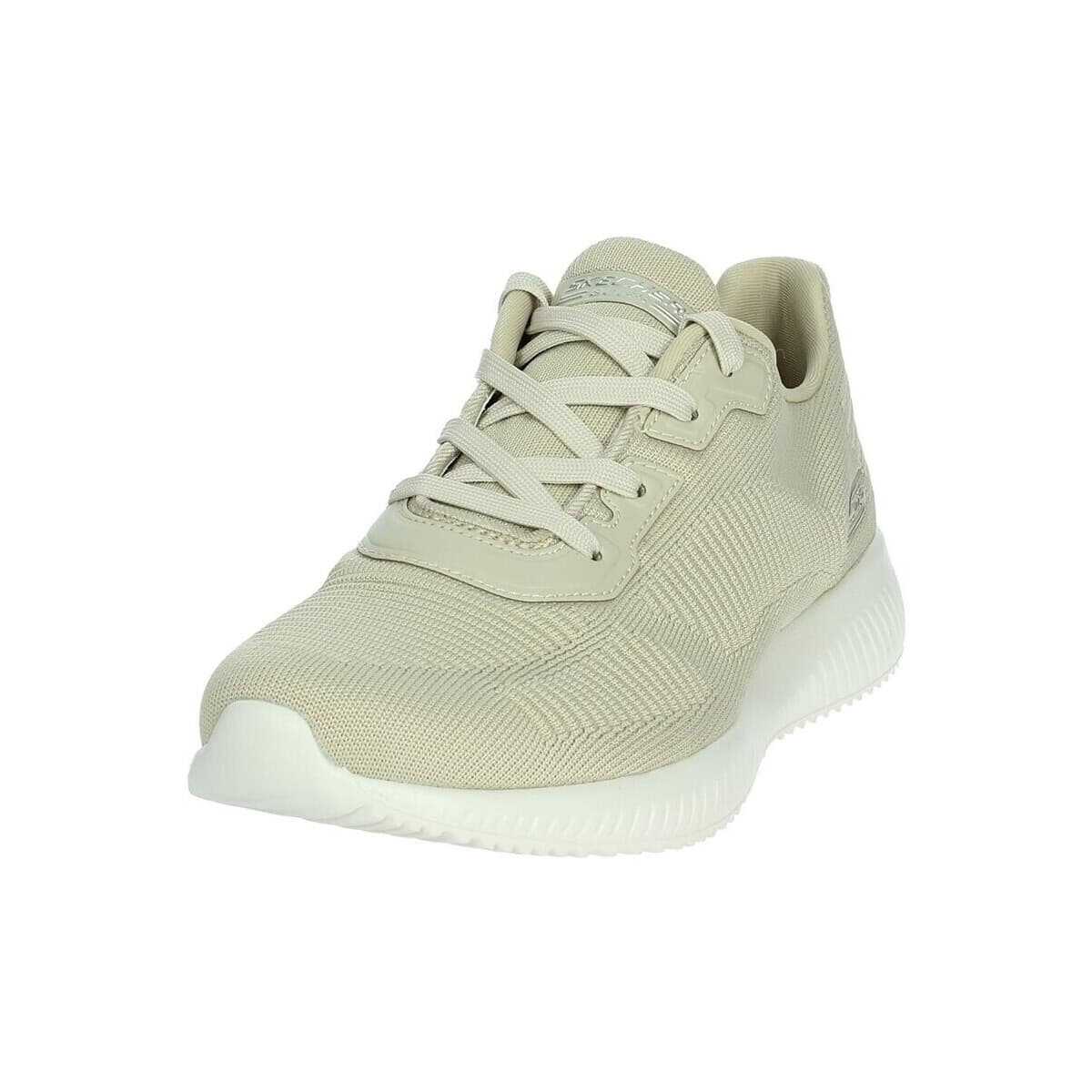 Women's Sneakers Skechers Beige