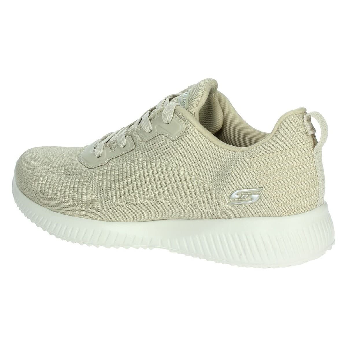 Women's Sneakers Skechers Beige