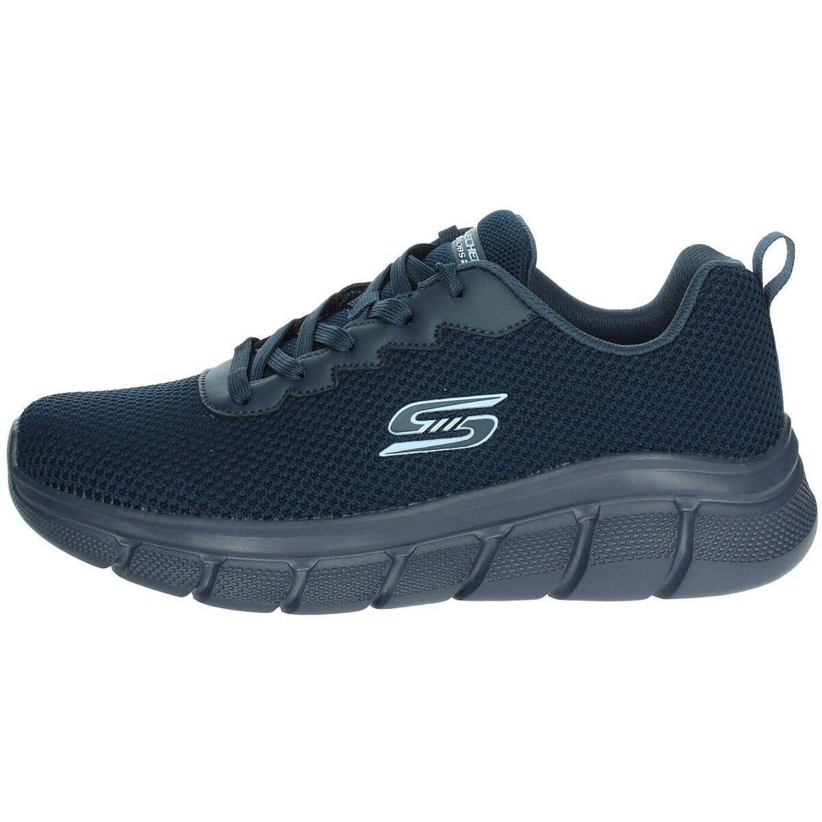 Men's Sneakers Skechers Blue