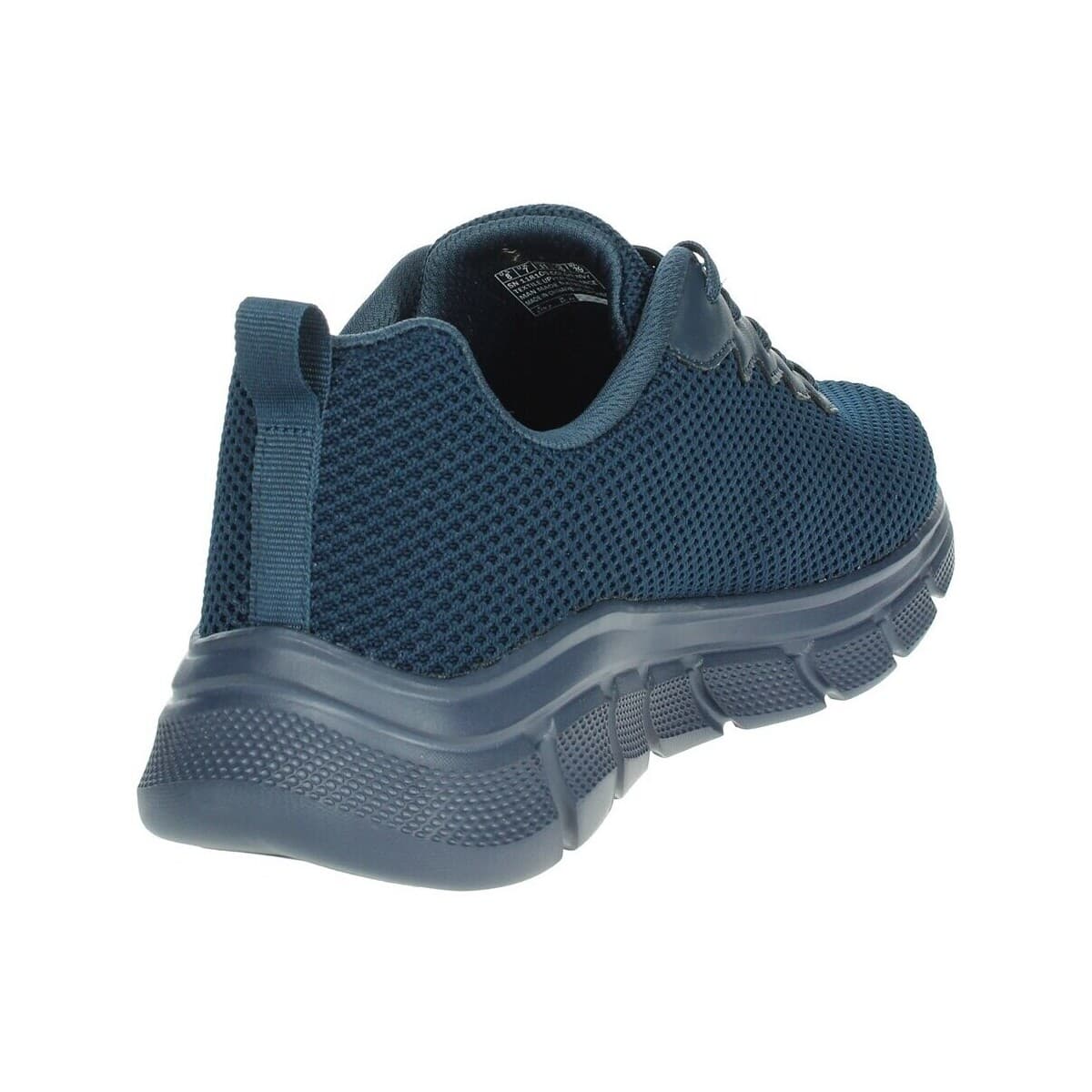 Men's Sneakers Skechers Blue