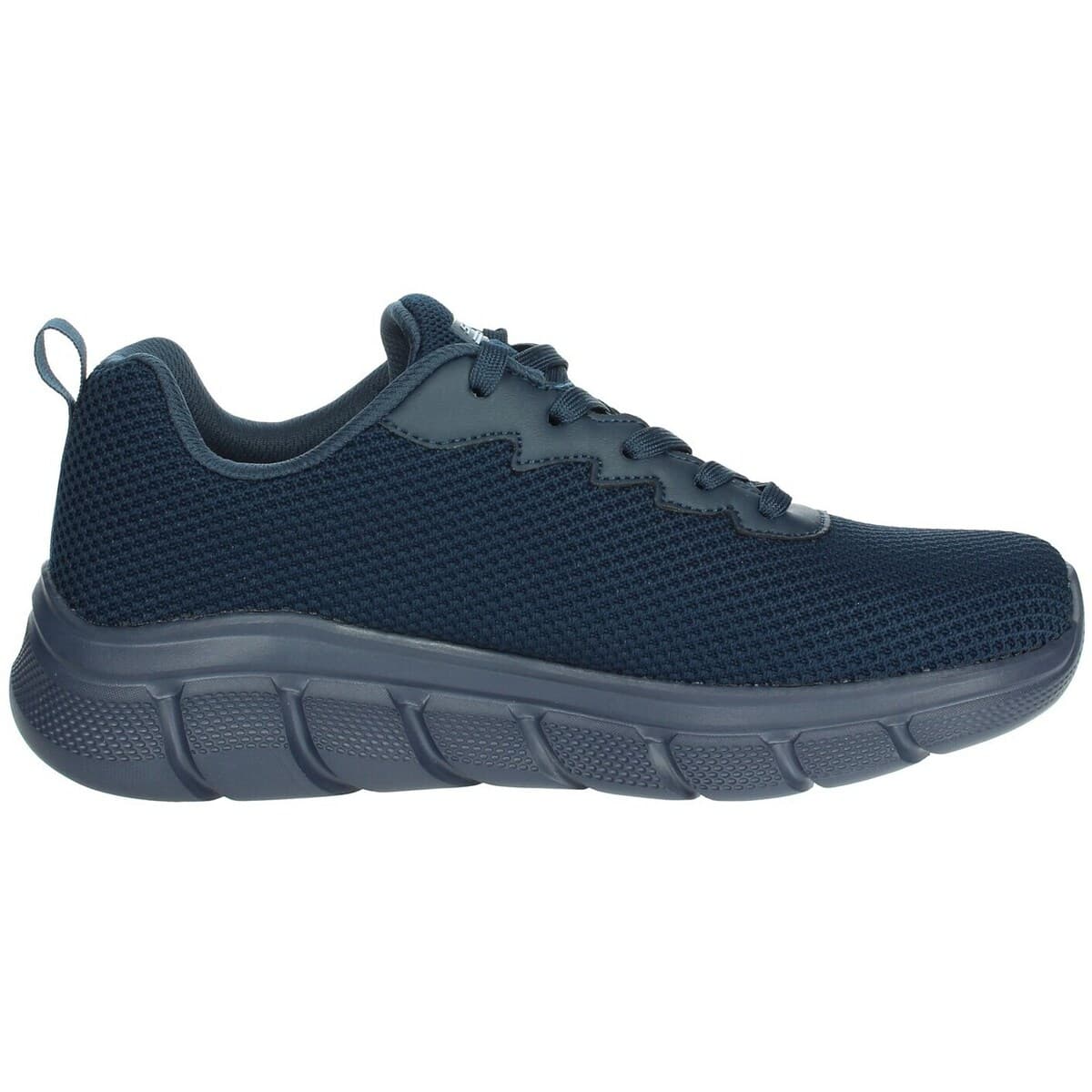 Men's Sneakers Skechers Blue