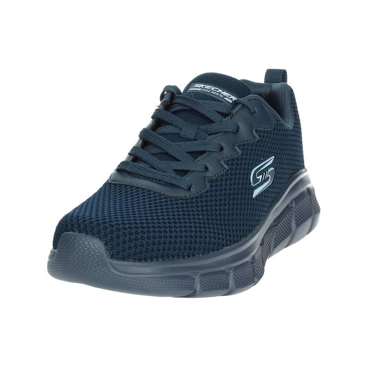 Men's Sneakers Skechers Blue
