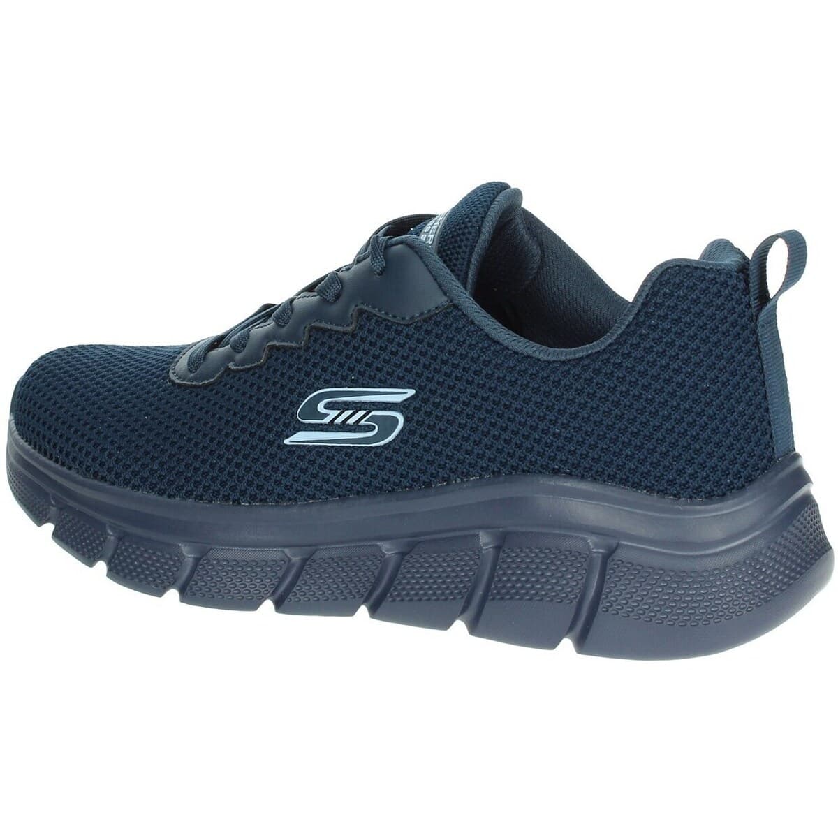 Men's Sneakers Skechers Blue