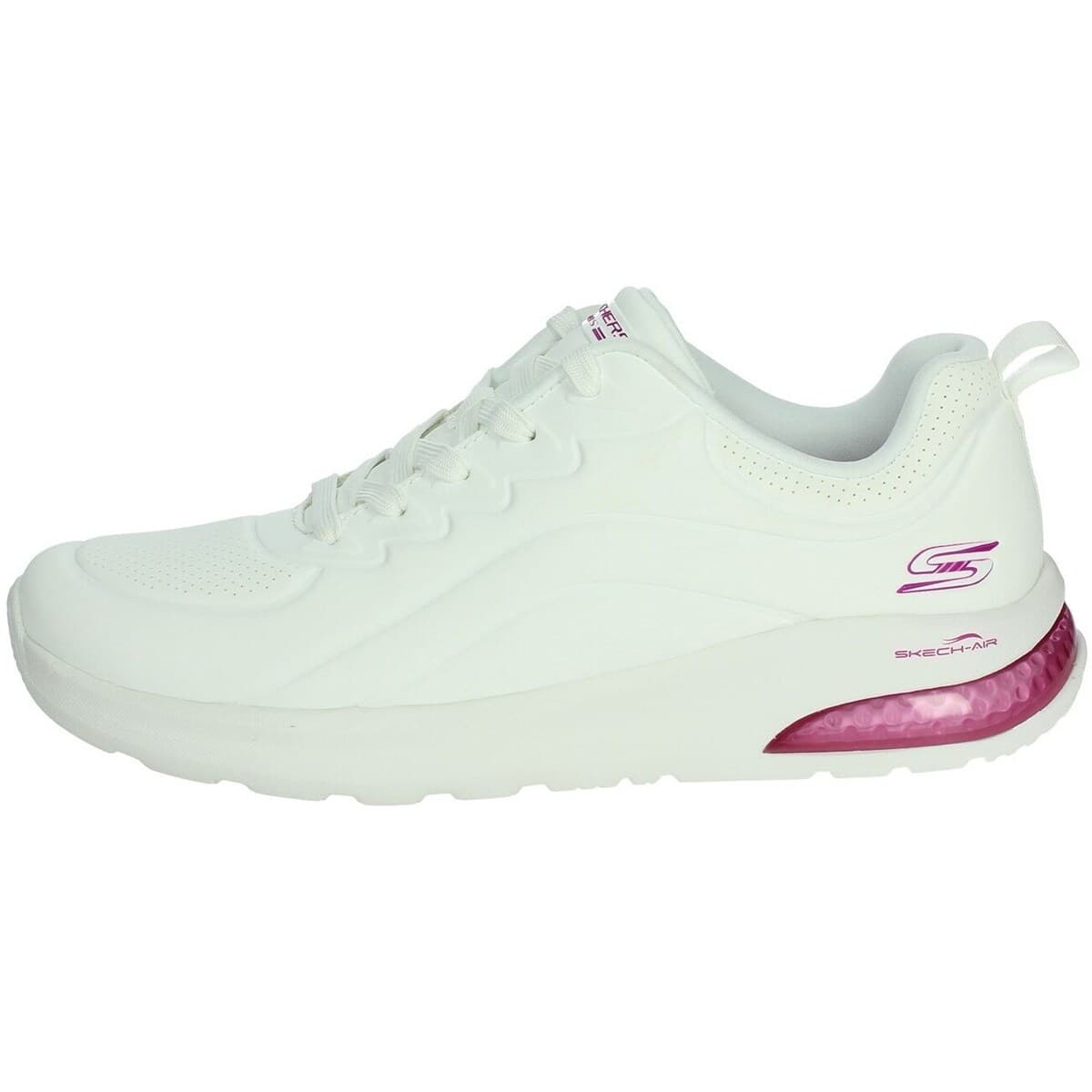 Women's Sneakers Skechers White