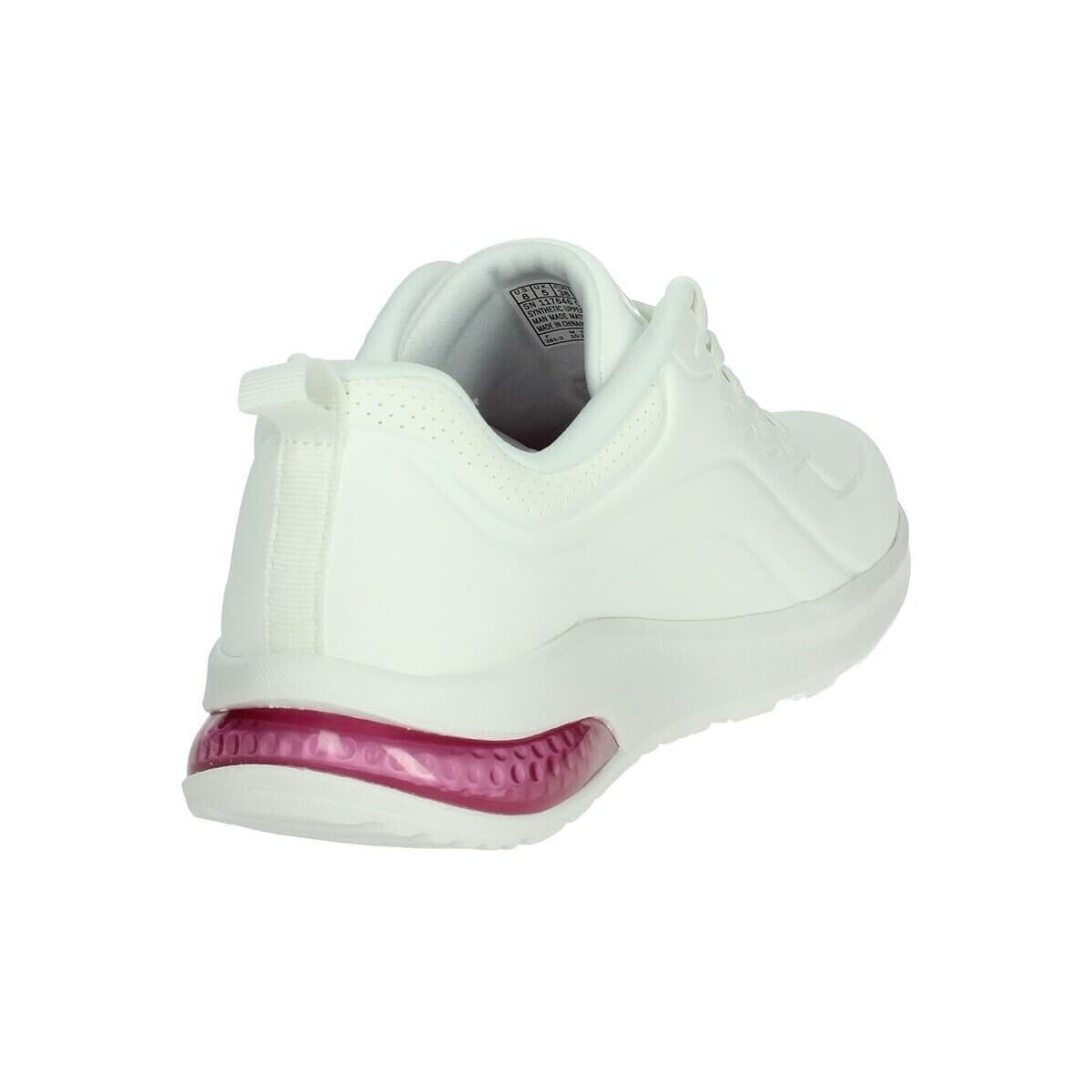 Women's Sneakers Skechers White