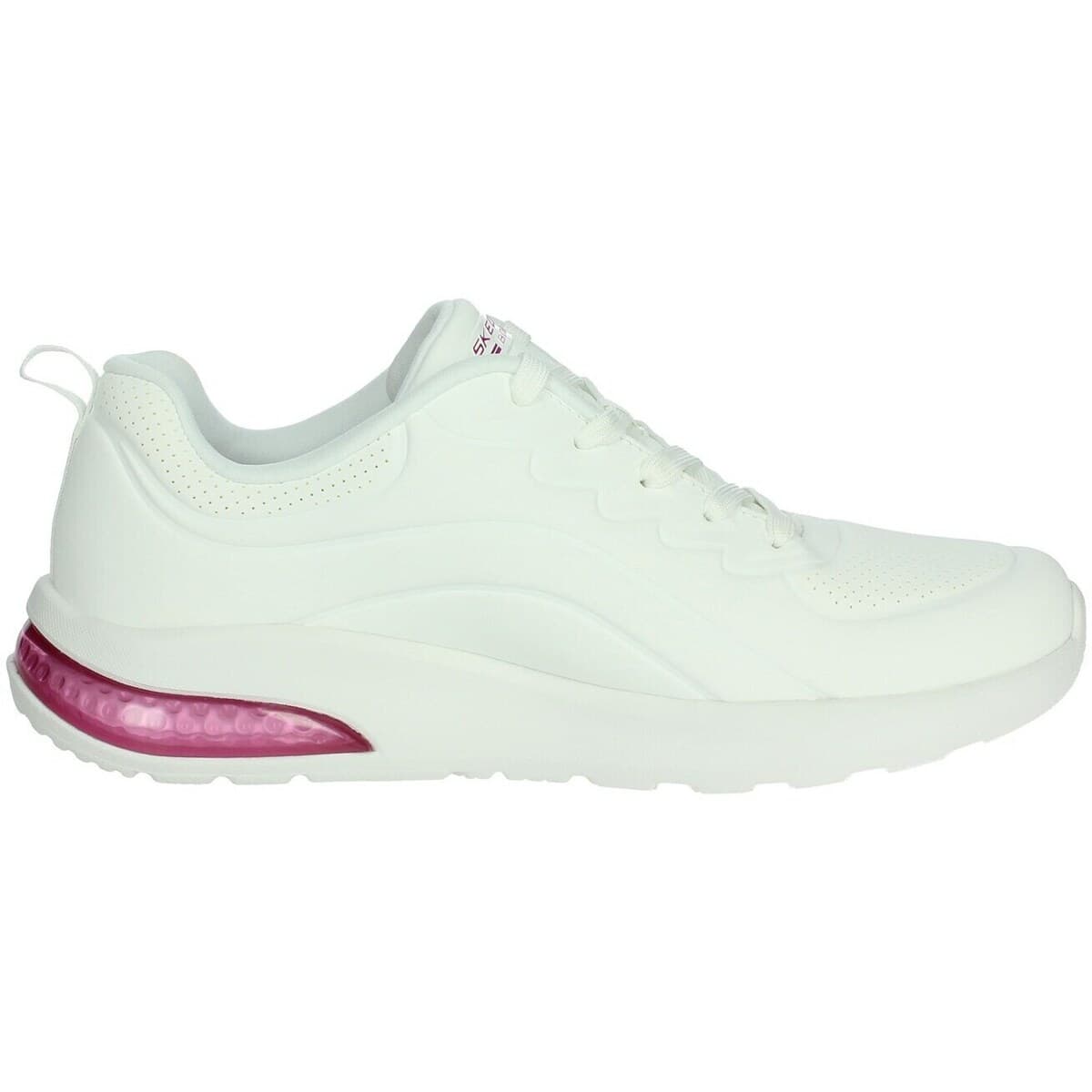 Women's Sneakers Skechers White