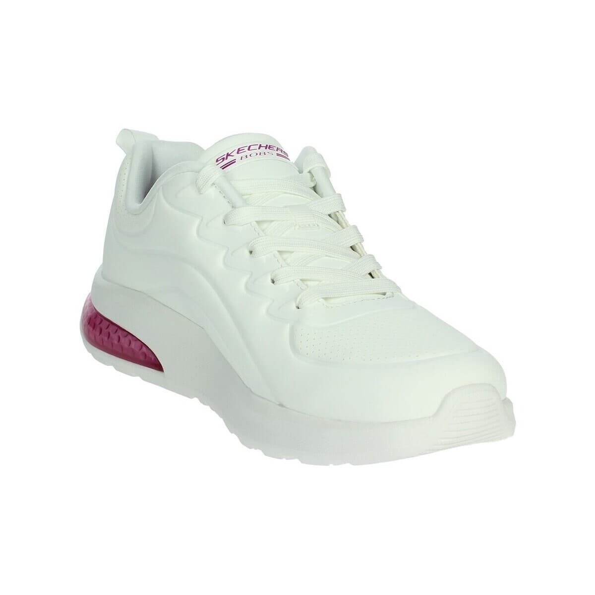 Women's Sneakers Skechers White