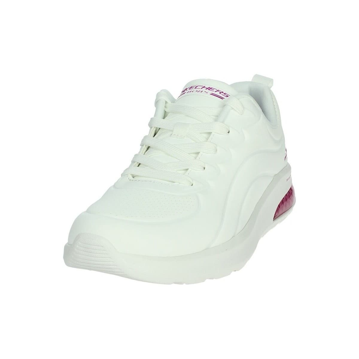 Women's Sneakers Skechers White