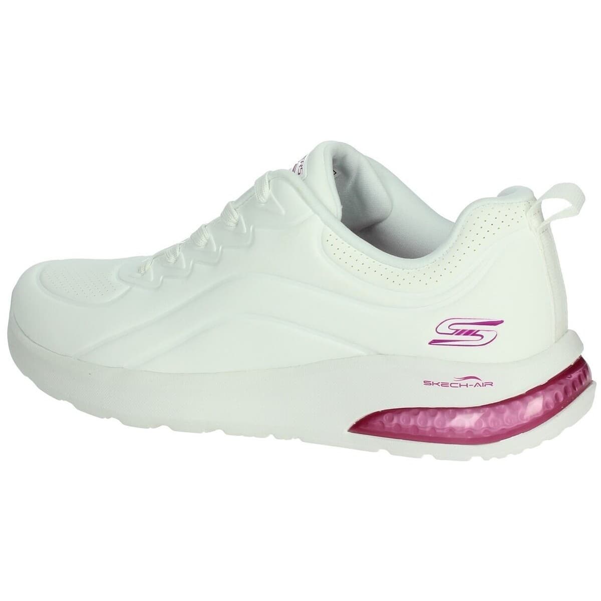 Women's Sneakers Skechers White