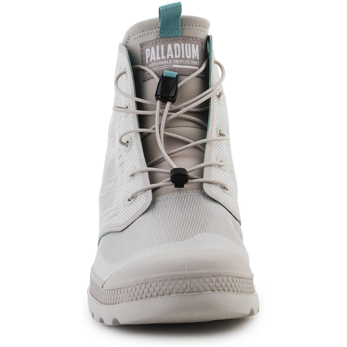 Men's Sneakers Palladium Gray