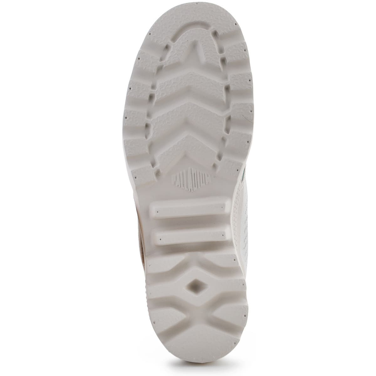 Men's Sneakers Palladium Gray